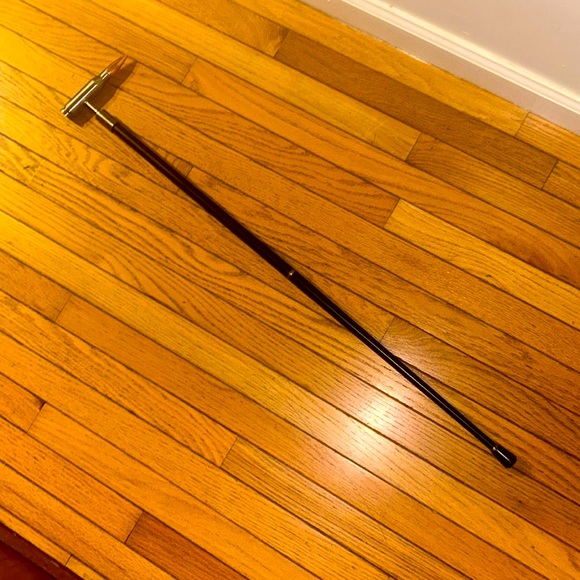 Walking stick break down walking stick - Picture 3 of 5